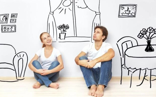 Как происходит раздел квартиры в ипотеке, если один из бывших супругов обанкротился