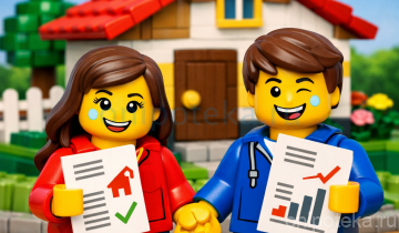 Фиктивные разводы ради семейной ипотеки: как россияне обходят правило «одна семья — один кредит» и чем это грозит