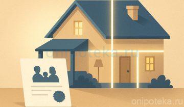 Выделение долей при использовании материнского капитала: бывшие супруги, новые браки и рождение детей