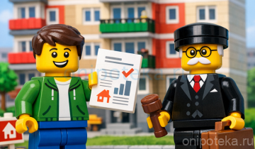 Отчуждение доли в квартире без нотариуса в 2026 году: когда возможно и как оформить