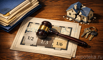 Долевая собственность на квартиру пять опасных ситуаций по новым решениям судов