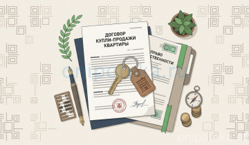 НДФЛ при продаже жилья: полный список случаев, когда налога нет