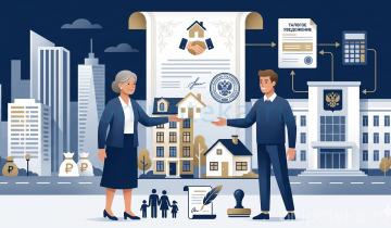 Договор дарения между родственниками: нужно ли уведомлять налоговую?