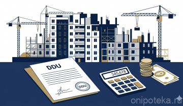 НДФЛ при продаже квартиры по договору уступки прав требования (ДУПТ): расчёт налога, вычеты и особенности декларирования