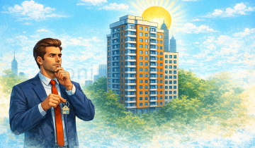 ВТБ открыл ипотеку для ИП на ОСН и АУСН: полный список документов с 6 апреля 2026 года