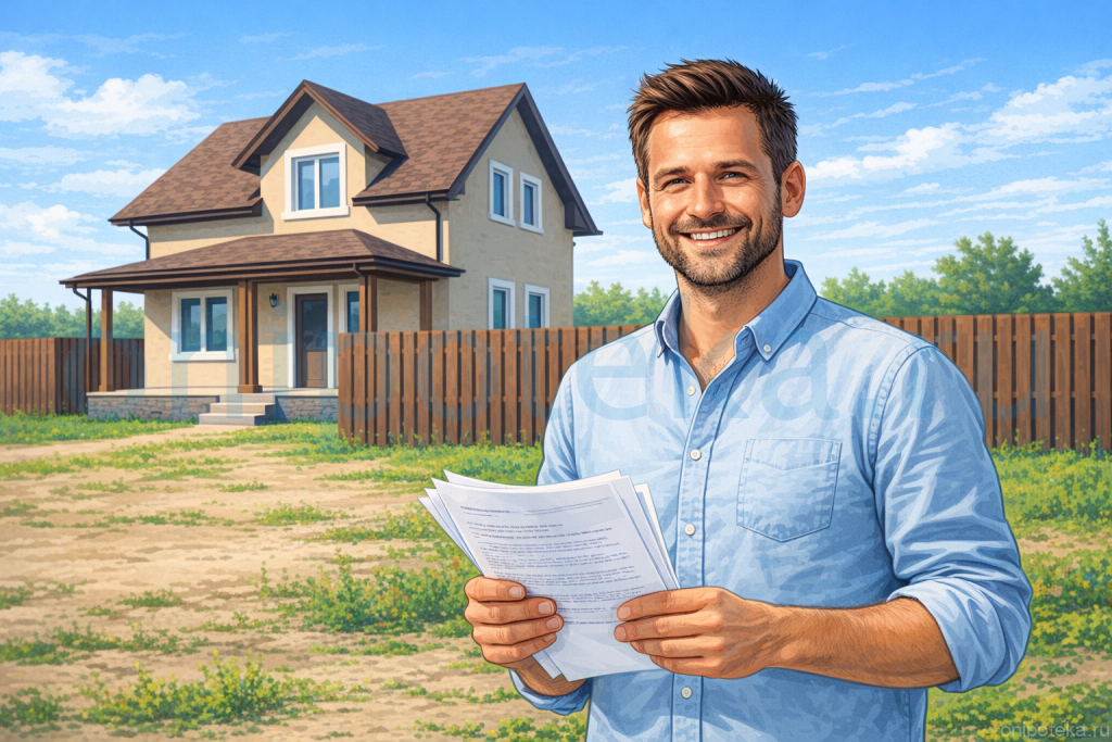 Верховный суд РФ: истечение аренды земли не лишает права зарегистрировать построенный дом Верховный суд РФ: истечение аренды земли не лишает права зарегистрировать построенный дом