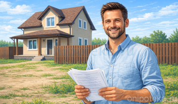 Верховный суд РФ: истечение аренды земли не лишает права зарегистрировать построенный дом