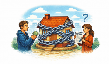 Залог жилья под кредит между физлицами могут запретить: законопроект внесён в ЗакСобрание Петербурга