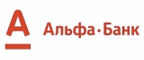 Альфа Банк